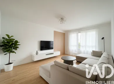 Appartement à Nogent-sur-Marne (94130)