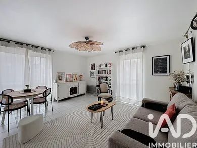 Appartement à Reims (51100)