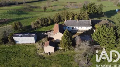 Park home in Le Donjon (03130)