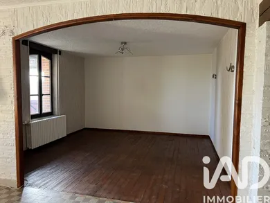 Park home in Le Donjon (03130) — 8/22