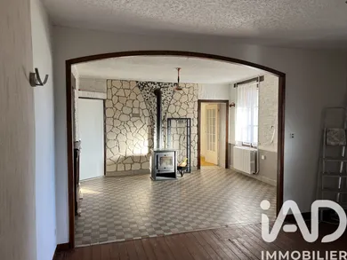 Park home in Le Donjon (03130) — 11/22
