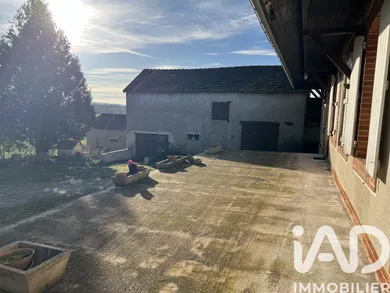 Park home in Le Donjon (03130) — 19/22