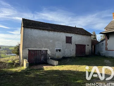 Park home in Le Donjon (03130) — 20/22