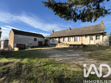 Park home in Le Donjon (03130) — 3/22