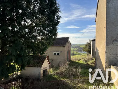 Park home in Le Donjon (03130) — 21/22