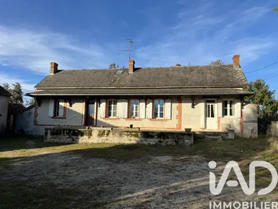 Park home in Le Donjon (03130) — 4/22