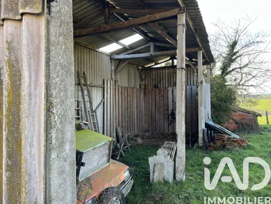 Park home in Le Donjon (03130) — 22/22
