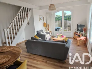 House in Pessac (33600)