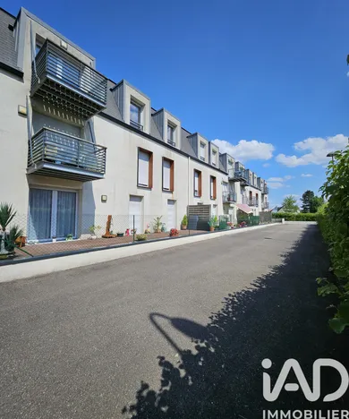 Appartement à Bihorel (76420)