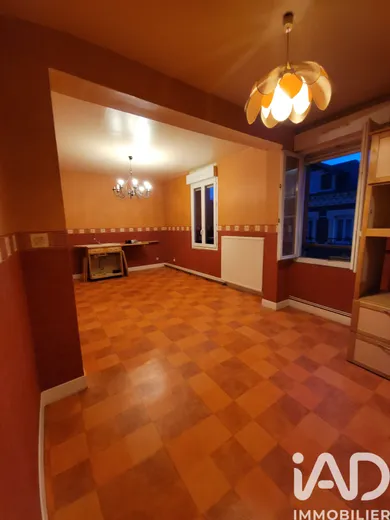 Apartment in Le Havre (76600)