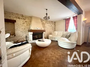 Maison à Sainte-Mère-Église (50480)