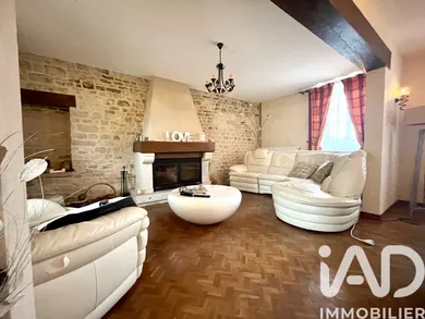 House in Sainte-Mère-Église (50480)