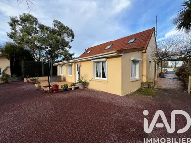 Maison à Sainte-Mère-Église (50480)