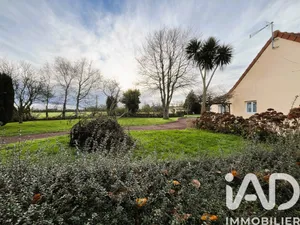 Maison à Sainte-Mère-Église (50480)
