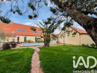 Maison à Sainte-Mère-Église (50480)