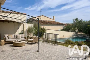Maison à Uzès (30700)