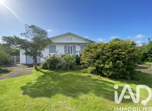 House in Le Tampon (97418)