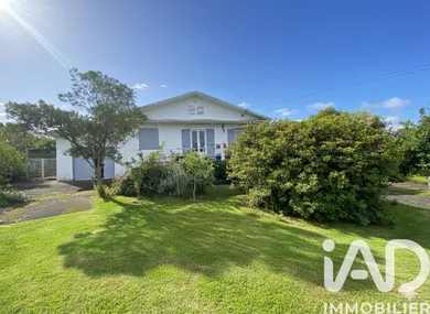 House in Le Tampon (97418)