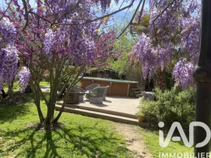 Maison à Le Val (83143)