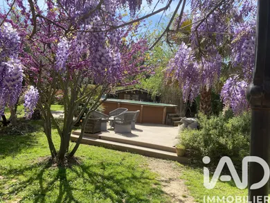 House in Le Val (83143)