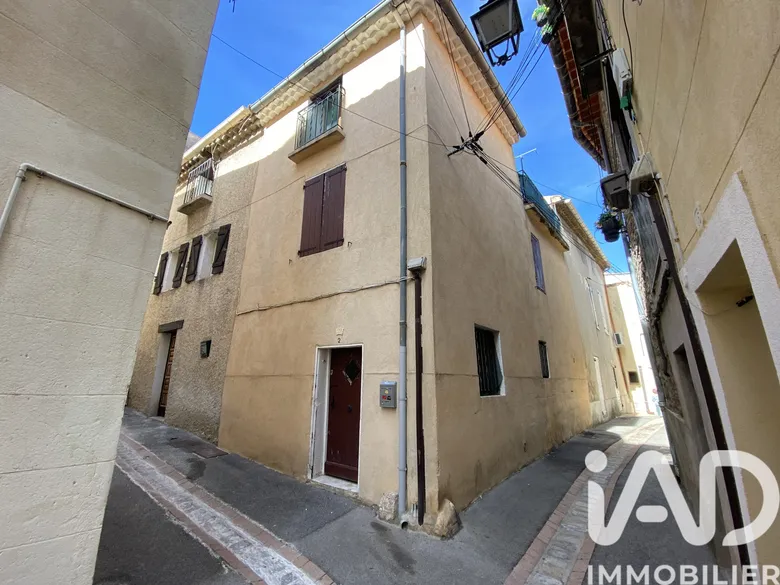 Maison 4 pièces 72 m² · à Trets · 72 m² · 180 000 €