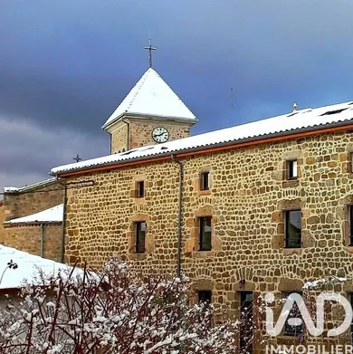 Gîte à Nozières (07270)