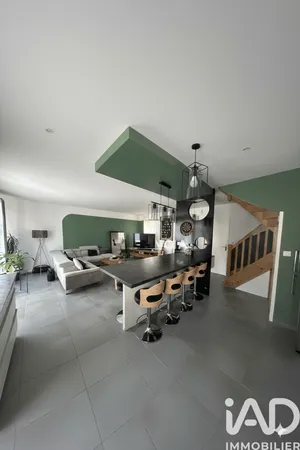 Maison à Échillais (17620)