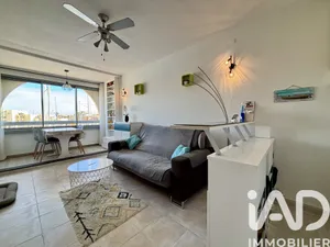 Apartment in Leucate (11370)