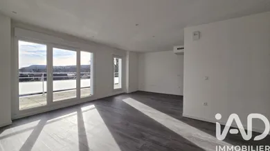 Appartement à Vernon (27200)