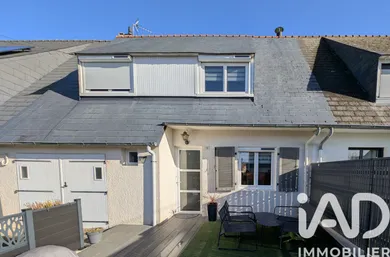 House in Quévert (22100)