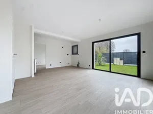 House in La Gouesnière (35350)