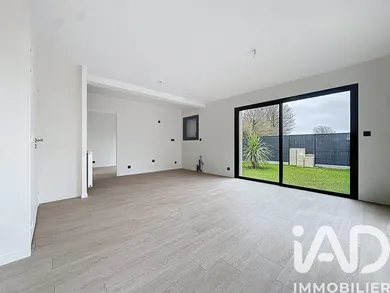 House in La Gouesnière (35350)