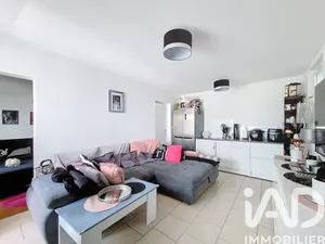 Maison de village à Bouguenais (44340)