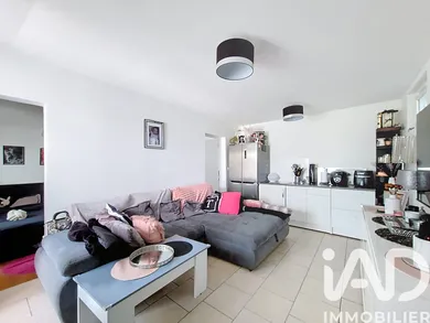 Maison de village à Bouguenais (44340)