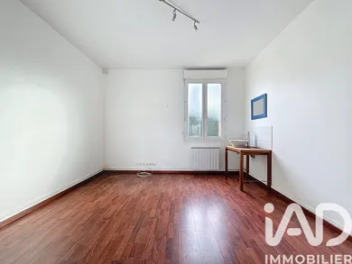 Maison à La Saussaye (27370)