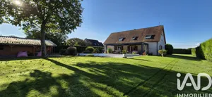 Maison traditionnelle à Sens (89100)