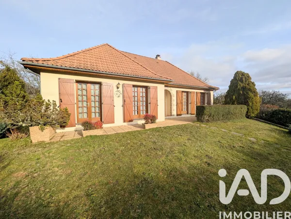 Vente maison à Sainte — 8