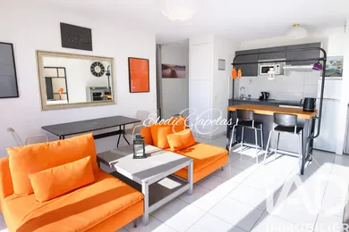 Appartement à Villenave-d'Ornon (33140)