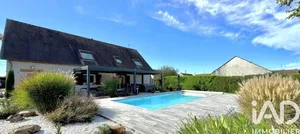 Traditional house in Sens (89100)