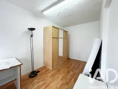 Apartment in Aubervilliers (93300)