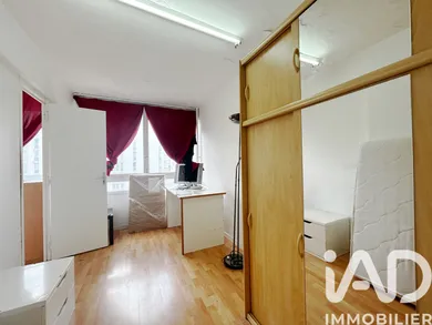 Apartment in Aubervilliers (93300)