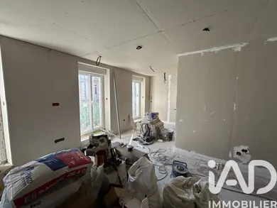 Appartement à Béziers (34500)