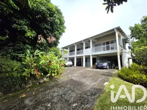 Maison à Saint-Denis (97417)