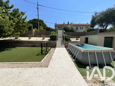 Appartement à Marseille (13015)