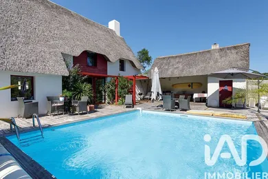 Maison à Saint-Lyphard (44410)