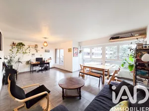 Appartement à Grenoble (38100)