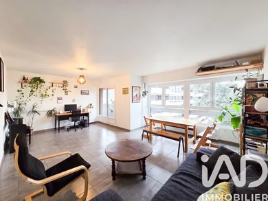 Appartement à Grenoble (38100)