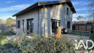 House in Gastes (40160)