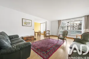 Appartement à Puteaux (92800)