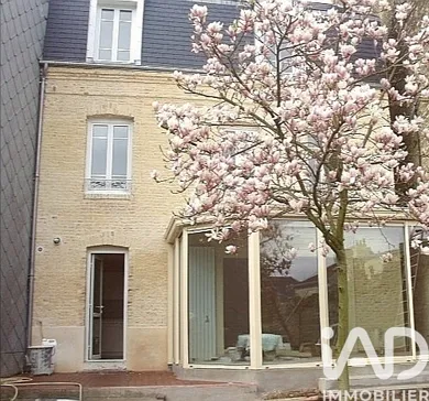 Maison traditionnelle à Le Havre (76600)